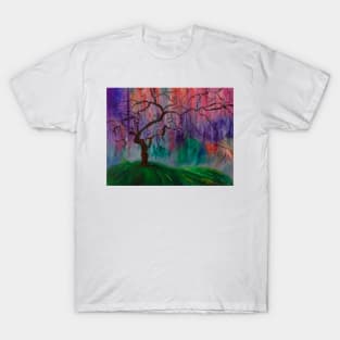 Tree of Life 11 T-Shirt